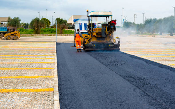 Reasons to Select Us for Your Driveway Paving Requirements in Morse, LA