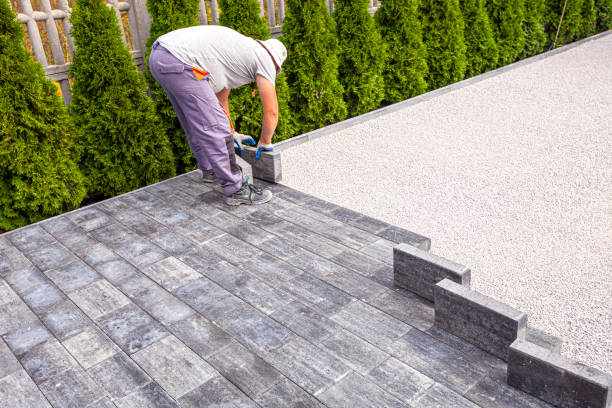 Best Concrete Paver Driveway  in Morse, LA