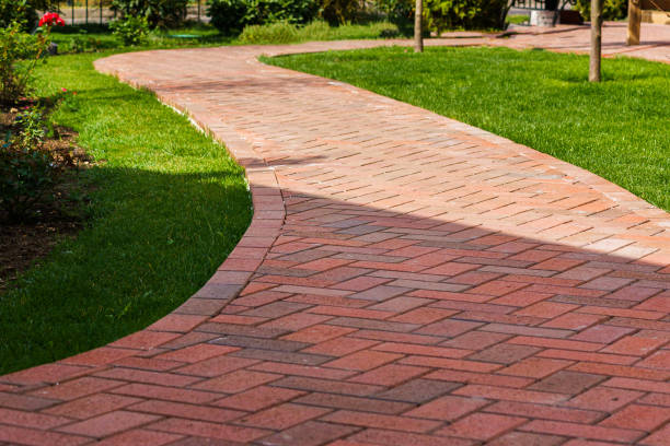 Best Driveway Paver Sealing  in Morse, LA