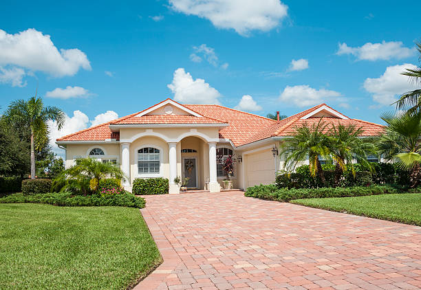 Reliable Morse, LA Driveway Pavers Solutions
