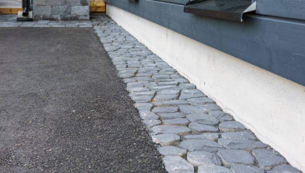 Best Driveway Resurfacing Pavers  in Morse, LA